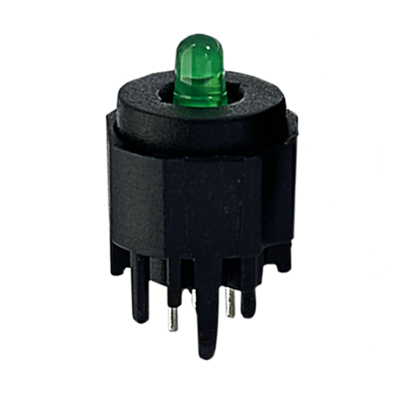 按鍵開(kāi)關(guān) KS1-C1C2-H