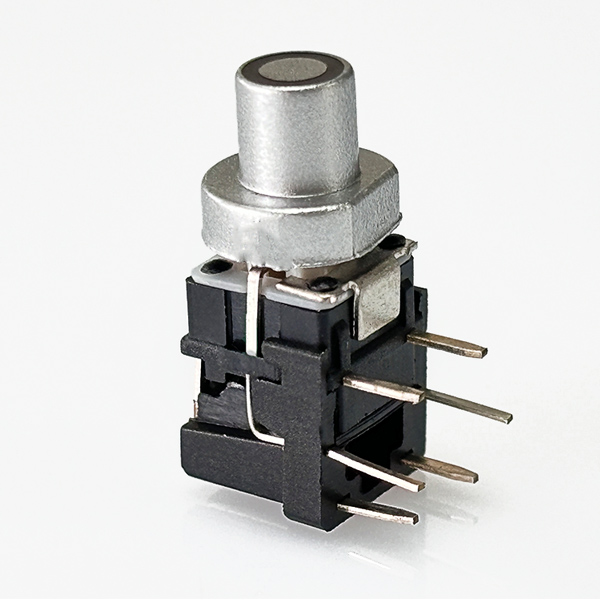 帶燈輕觸開關TS3-06-3FB